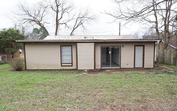 645 Groveland Drive