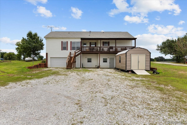 1730 Josh Drive