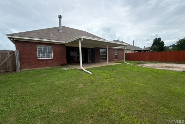 1318 Richton Road