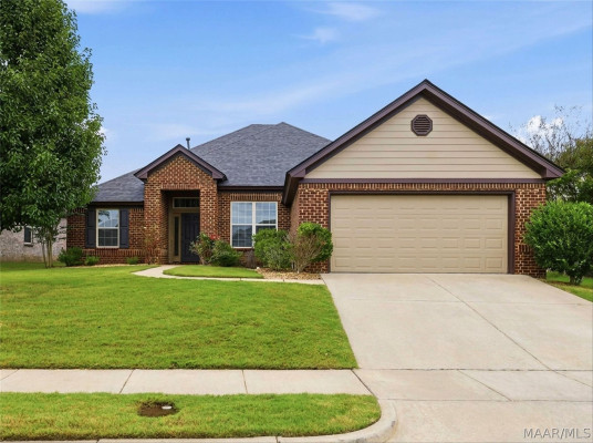 8813 Andress Court