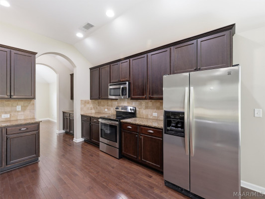 8813 Andress Court