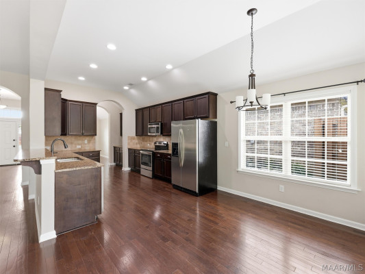 8813 Andress Court