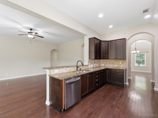8813 Andress Court