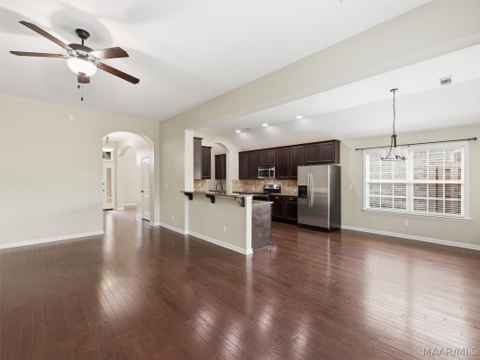 8813 Andress Court