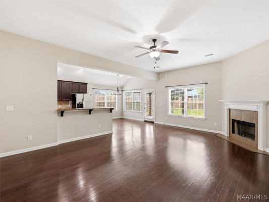 8813 Andress Court