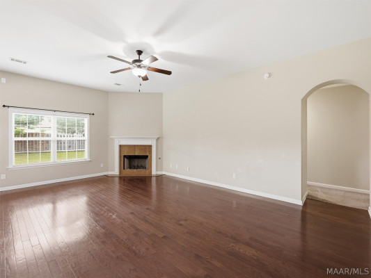 8813 Andress Court