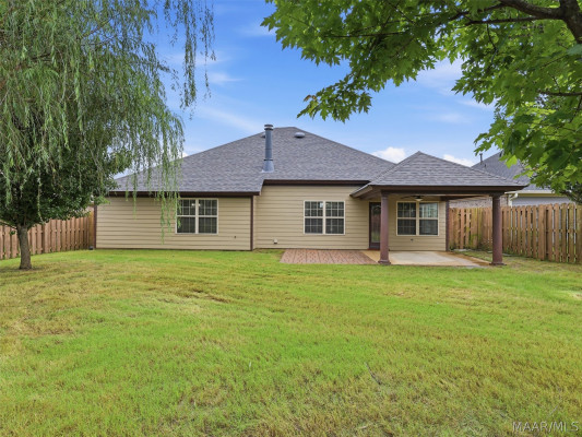8813 Andress Court