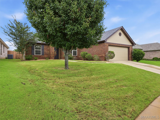 8813 Andress Court