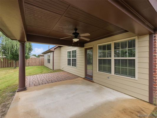 8813 Andress Court