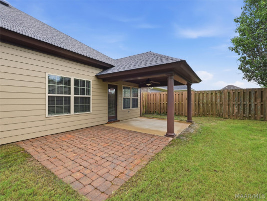 8813 Andress Court