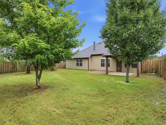 8813 Andress Court