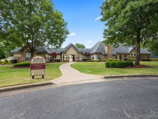 8813 Andress Court