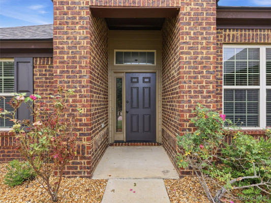 8813 Andress Court