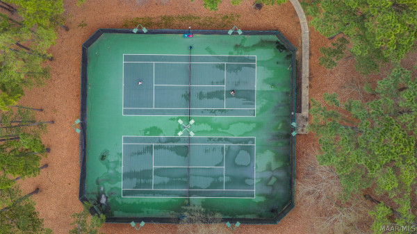 8813 Andress Court