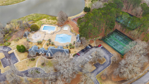 8813 Andress Court