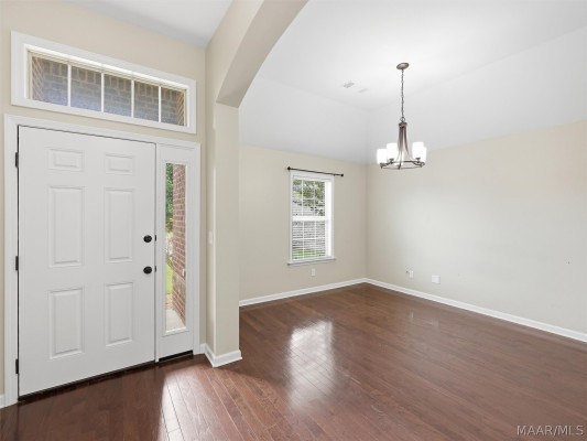 8813 Andress Court