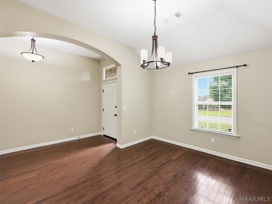 8813 Andress Court