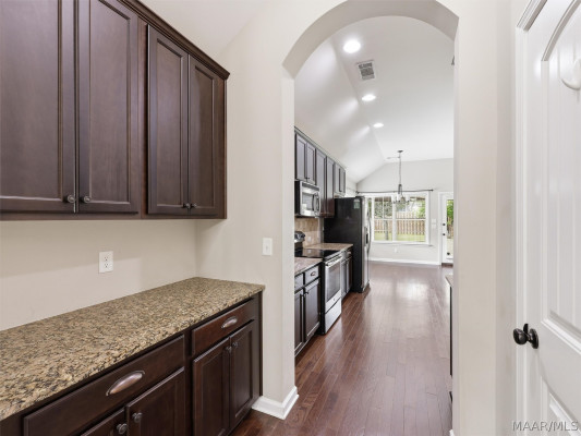 8813 Andress Court
