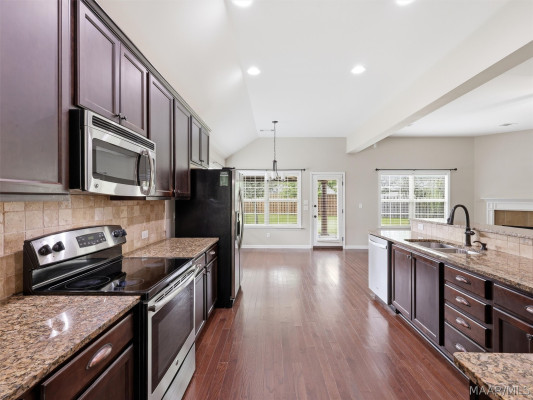 8813 Andress Court