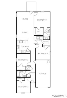 3118 Leo Lane