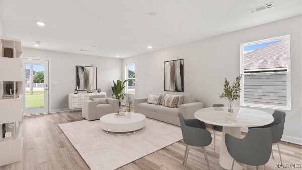 3118 Leo Lane
