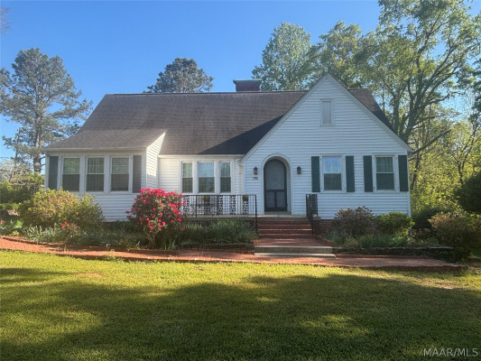 176 County Road 510 .