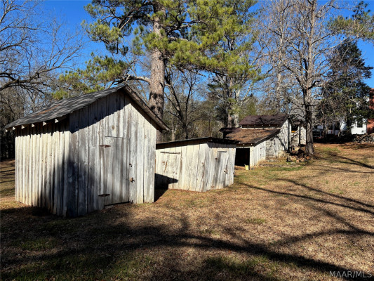176 County Road 510 .