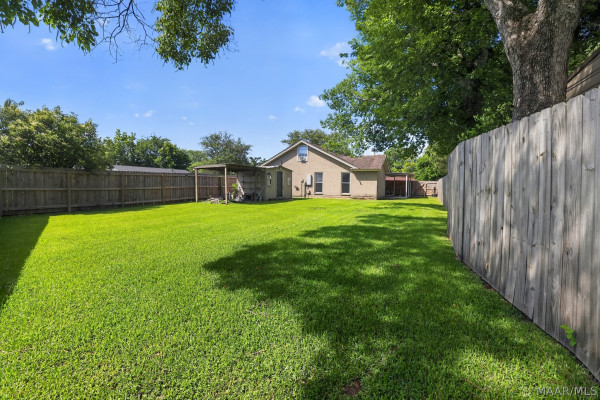 1318 PAMPAS Drive