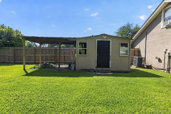 1318 PAMPAS Drive