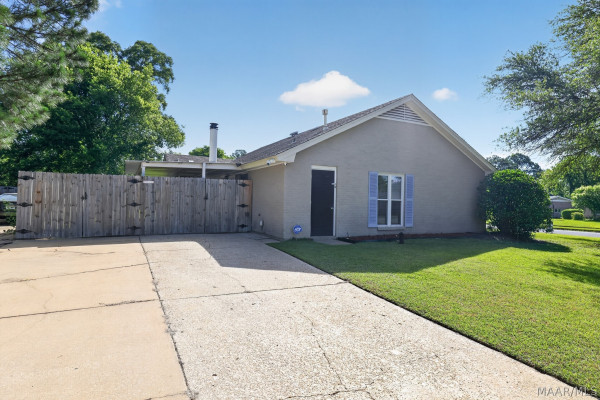 1318 PAMPAS Drive