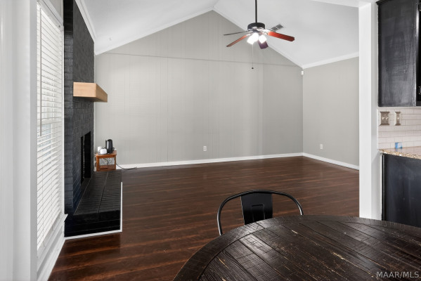 1318 PAMPAS Drive