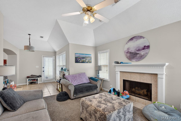 9137 HANSTON Place