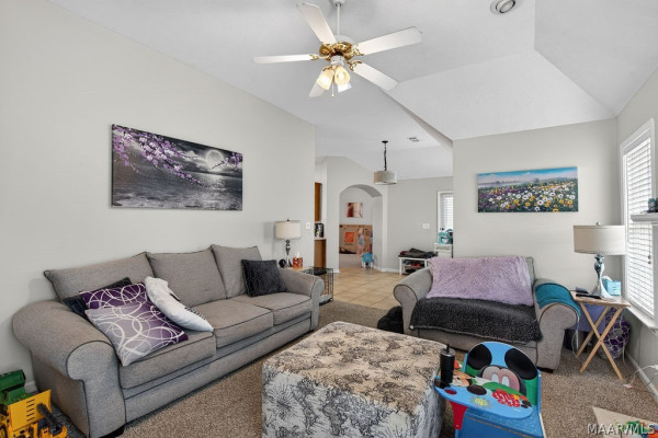 9137 HANSTON Place