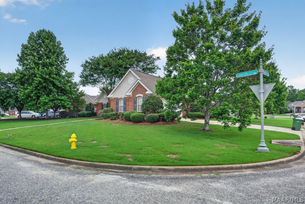 9137 HANSTON Place