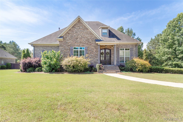 800 Brookwood Drive