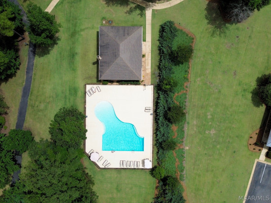 800 Brookwood Drive