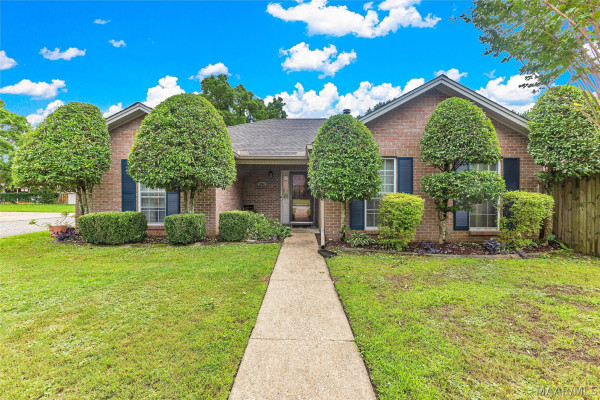 3884 Berkshire Drive