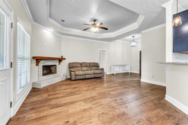 2126 Waterstone Drive