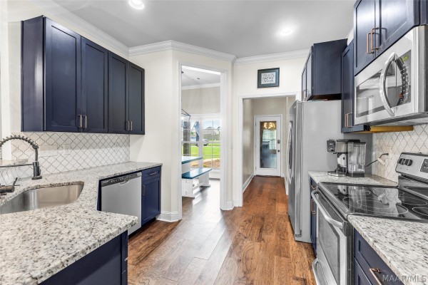 2126 Waterstone Drive