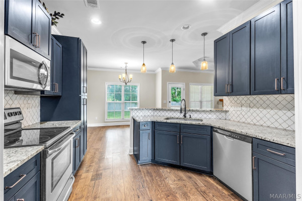 2126 Waterstone Drive