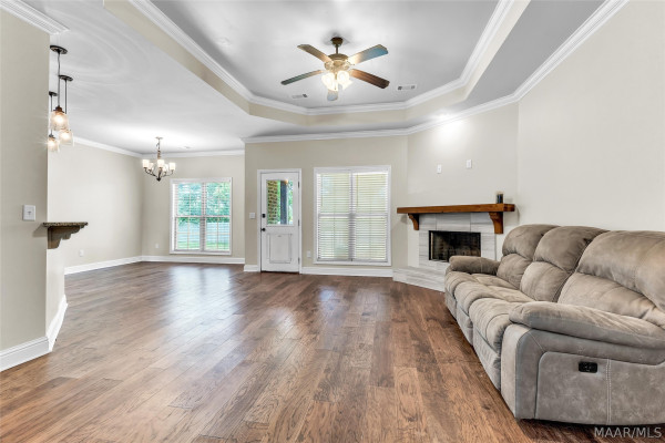 2126 Waterstone Drive
