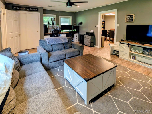 323 Little Road
