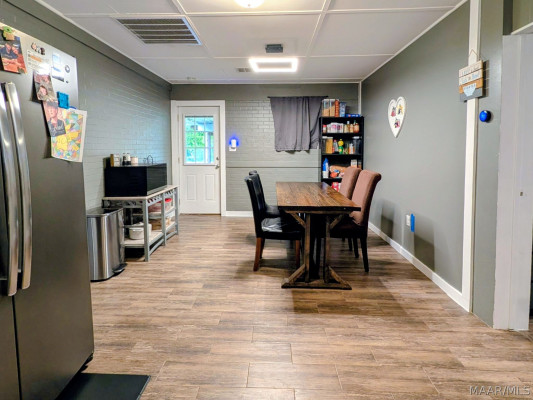 323 Little Road