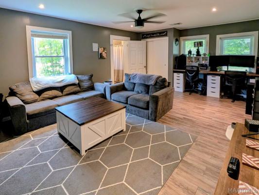 323 Little Road
