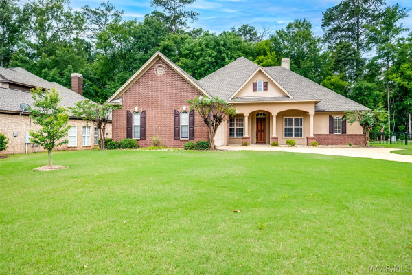 8712 Morning Place