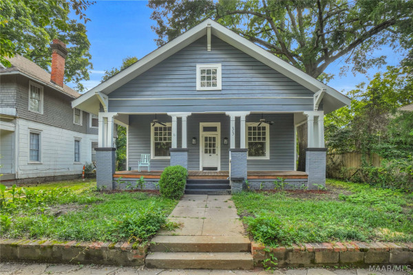 33 N CAPITOL Parkway