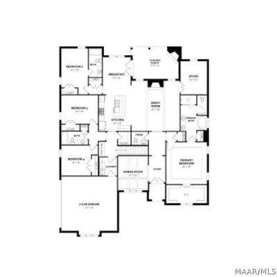 105 Saratoga Lane