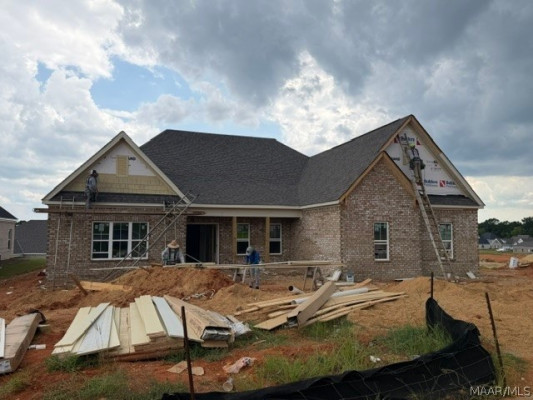 105 Saratoga Lane