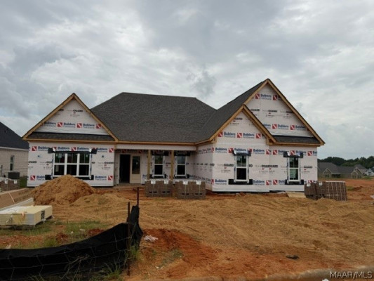 105 Saratoga Lane