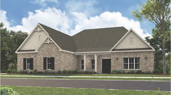 105 Saratoga Lane